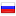 ardasenov.ru hosted country
